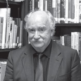 Declan Kiberd