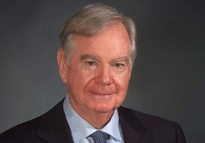 Chair, Eugene M. McQuade