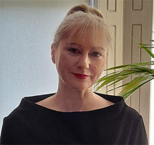 Gráinne Hurley